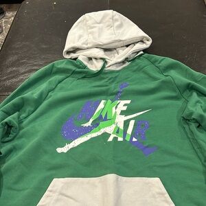 Nike Air Jordan sweater
